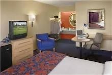 Red Roof Inn דייטון מראה חיצוני תמונה